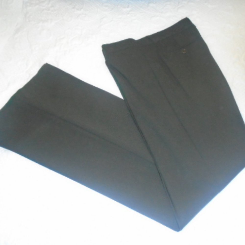 THEORY CHARCOAL GRAY SIZE 4